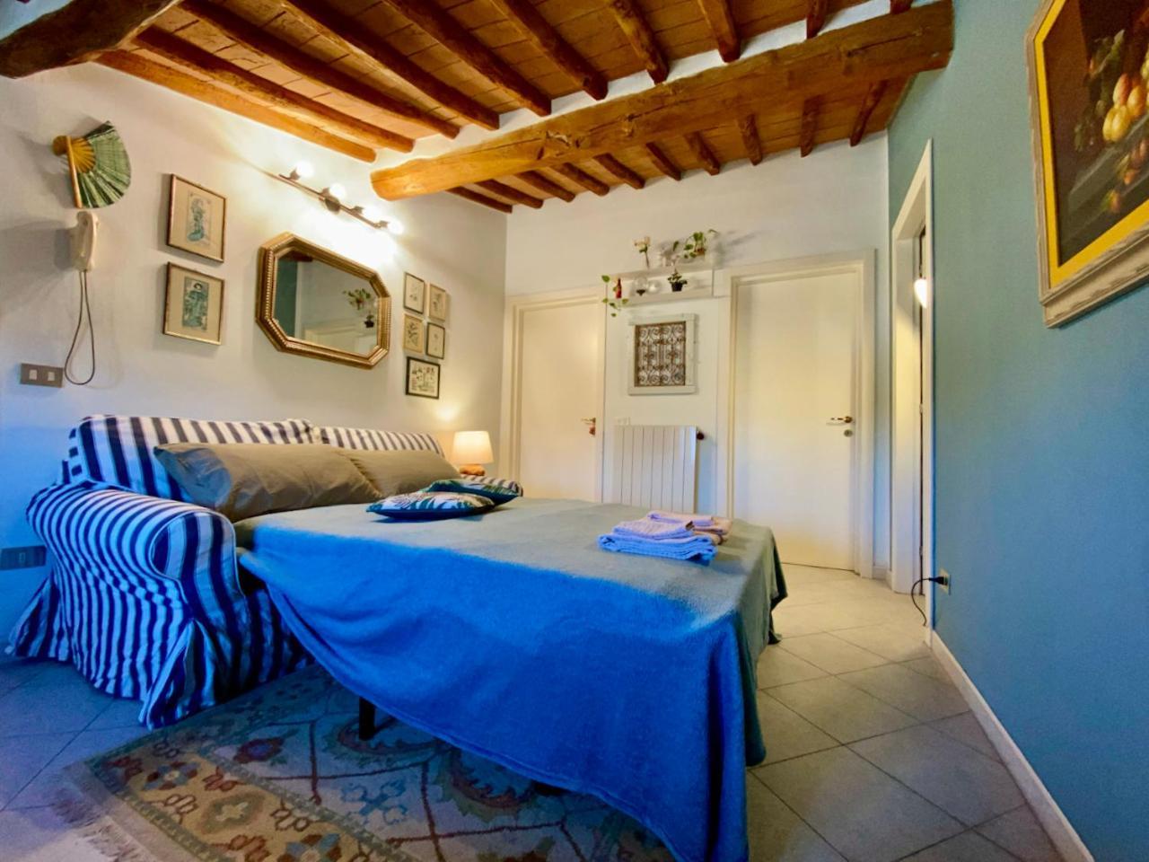 Mansarda Sulle Mura - Affitti Brevi Italia Apartment *